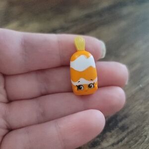 Shopkins Toy Figure